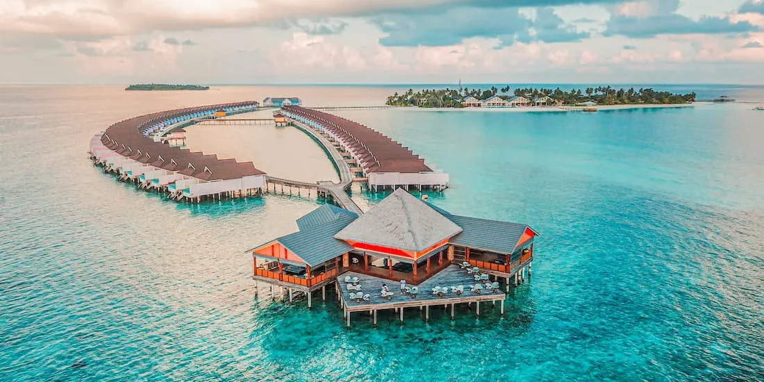 Visa-on-Arrival and Visa-Free Countries - destinations for UAE Residents 2023