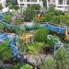 Al Barari Playground