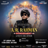 AR Rahman Live in Abu Dhabi