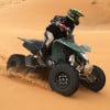 ATV Quad Bike at Sealine - Qool Qatar