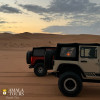 Najd Dune Adventure