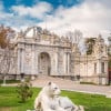 Dolmabahce Palace Skip-the-Line Tickets with Audio Guide