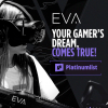 Eva Virtual Reality Gaming in Bahrain
