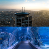 Istanbul: Emaar Aquarium + SkyView Combo