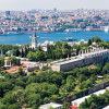 Istanbul: Topkapi Palace-Harem, Basilica Cistern, Blue Mosque, Hagia Sophia with Live Guide
