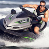Jetski at West Bay - Qool Qatar