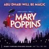 Mary Poppins The Musical in Abu Dhabi