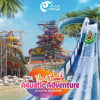 Meryal Waterpark Entry Ticket