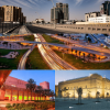 Riyadh: Half-Day Guided Tour with Hotel Pickup
