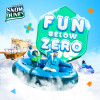 Snow Dunes Theme Park