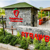 Strawberry Farm