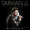 Tarkan at Etihad Arena in Abu Dhabi