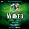 Wicked The Musical at Dubai Opera in Dubai
