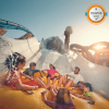 Yas Waterworld Yas Island, Abu Dhabi