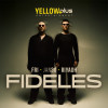 Yellowplus Presents Fideles & The Element Live in Riyadh