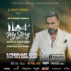 Yo Yo Honey Singh - My Story World Tour Live in Dubai